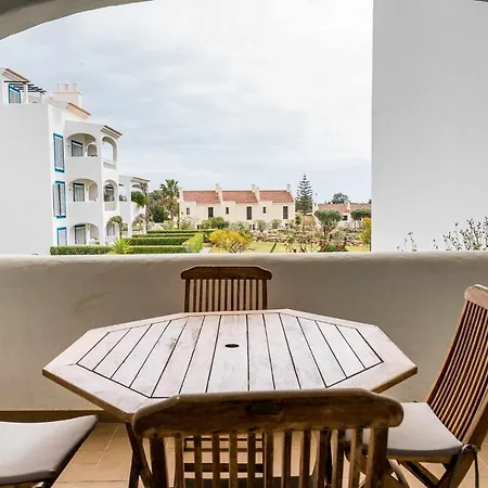 Apartamento Vilamourasun Monte Verde Two Bedroom *