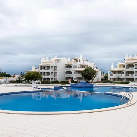 Vilamourasun Monte Verde Two Bedroom * Vilamoura