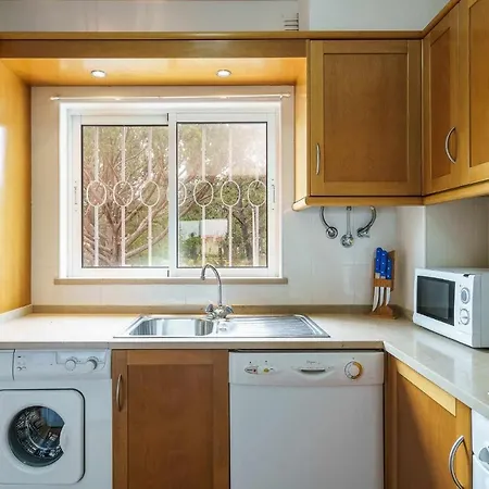 Vilamourasun Monte Verde Two Bedroom Apartamento Vilamoura