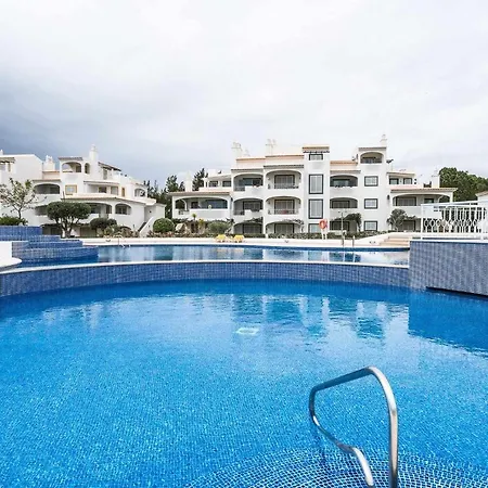 Vilamourasun Monte Verde Two Bedroom Apartamento Vilamoura