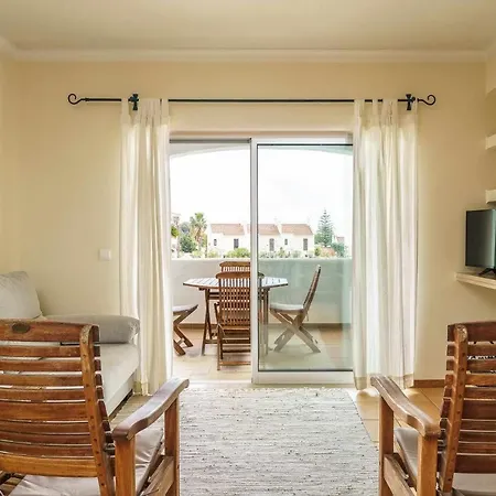 Apartamento Vilamourasun Monte Verde Two Bedroom *