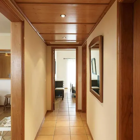 Vilamourasun Monte Verde Two Bedroom *