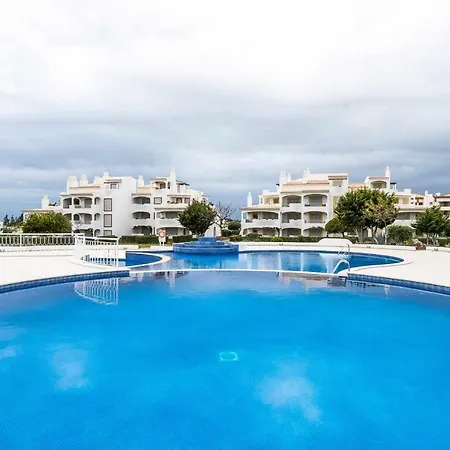 Vilamourasun Monte Verde Two Bedroom Vilamoura