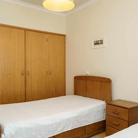 Vilamourasun Monte Verde Two Bedroom Apartment