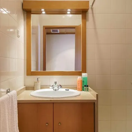 Vilamourasun Monte Verde Two Bedroom Apartment
