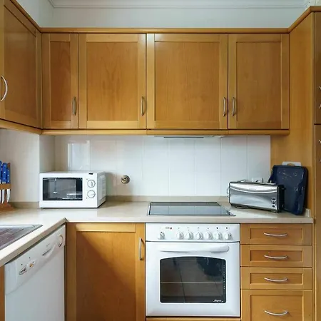 Apartamento Vilamourasun Monte Verde Two Bedroom