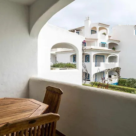 Vilamourasun Monte Verde Two Bedroom