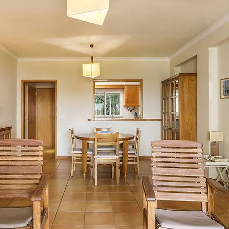 Vilamourasun Monte Verde Two Bedroom Апартаменты *