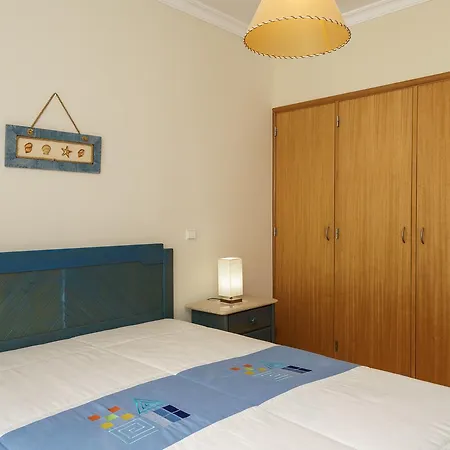 Vilamourasun Monte Verde Two Bedroom