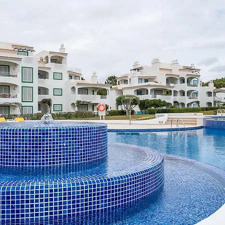Vilamourasun Monte Verde Two Bedroom Vilamoura