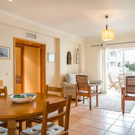 Vilamourasun Monte Verde Two Bedroom *