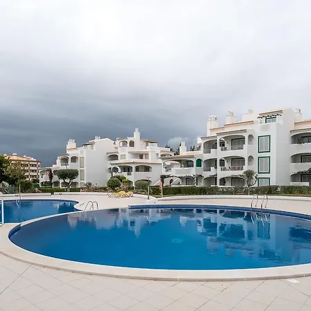 Vilamourasun Monte Verde Two Bedroom *