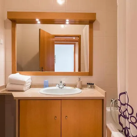 Vilamourasun Monte Verde Two Bedroom Lejlighed Vilamoura